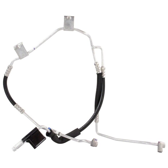 AIR CONDITIONING (A/C) Refrigerant Liquid Hose Tube Suction - 3.5L Main Image