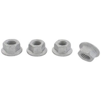 Engine Mount Support Bracket Nut Adjusting Screw - M12