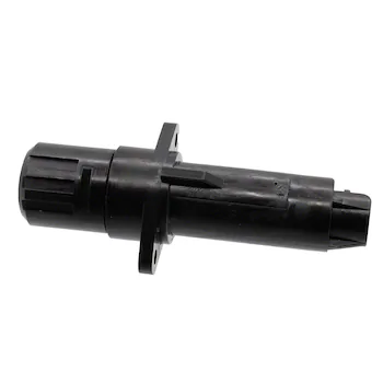 Actuator - Front