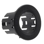 Parking Aid Sensor Housing Retainer Bracket - Front Main Image