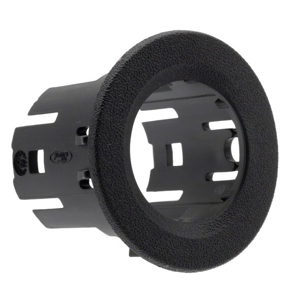 Parking Aid Sensor Housing Retainer Bracket - Front Main Image