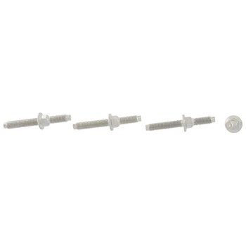 Engine Coolant Water Stud