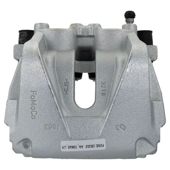 Disc Brake Caliper - Left, Front