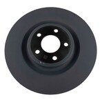 Disc Brake Rotor - Front (ST) Main Image