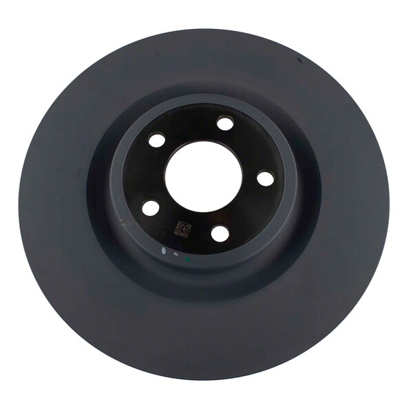 Disc Brake Rotor - Front (ST) Main Image