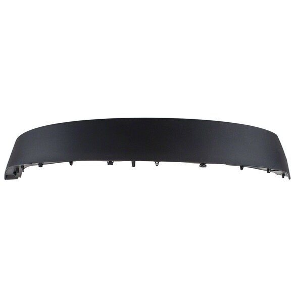 Fender Flare Wheel Arch Molding - Right Main Image