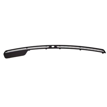 Dashboard Air Vent Trim Grille (Police)
