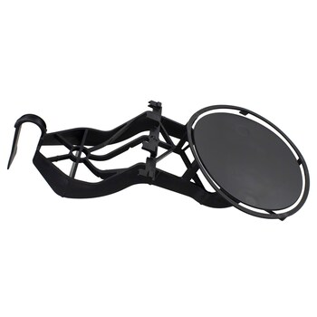 Fuel Filler Door Access