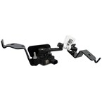 Suspension Ride Height Sensor Bracket And Lever SENSORS COMPONENTS - Left, Rear (Raptor) Main Image