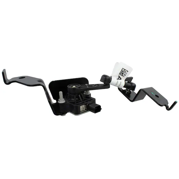 Suspension Ride Height Sensor Bracket And Lever SENSORS COMPONENTS - Left, Rear (Raptor) Main Image