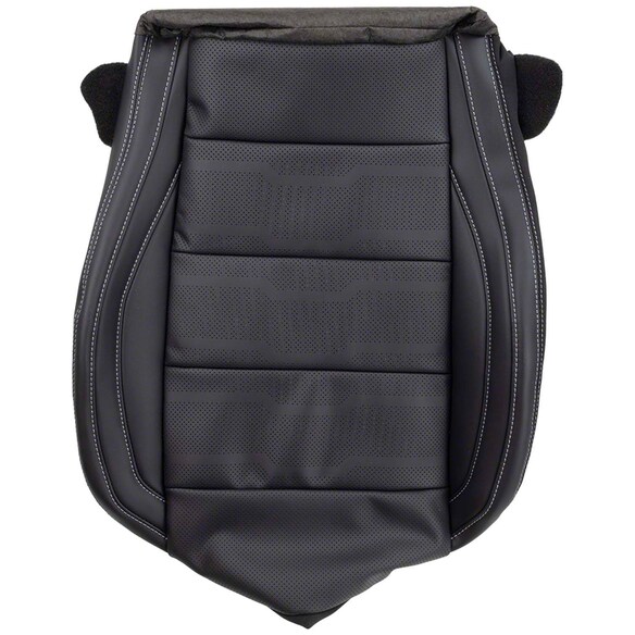 Cover Seat Cushion - Right, Front Main Image