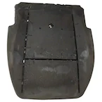 Seat Cushion Foam Pad - Right, Front Main Image