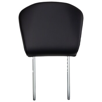 Headrest - Front, Driver