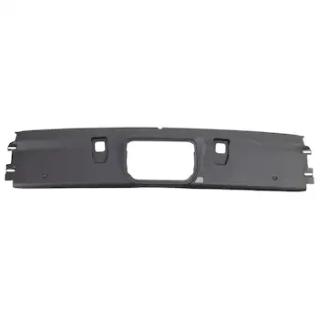 Windshield Header Trim WindSCREEN Roof Opening <br>Convertible (Convertible)