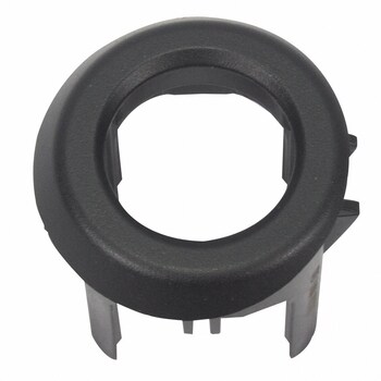 Parking Aid Sensor Housing Retainer - Left, Right, Inner