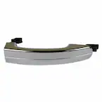 Exterior Door Handle Main Image