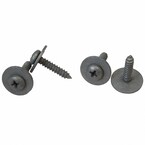 Fender Liner Retainer Pan Head Self Tapping Screwith Washer Wheel Well - M4.2 X 1.41 19.0 Main Image