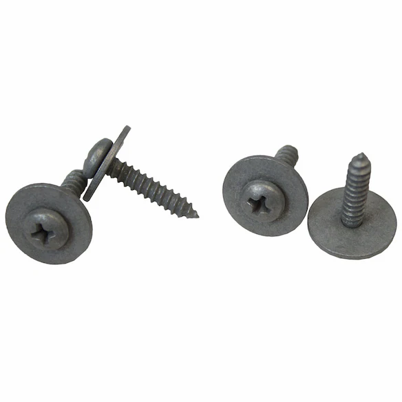 Fender Liner Retainer Pan Head Self Tapping Screwith Washer Wheel Well - M4.2 X 1.41 19.0 Main Image