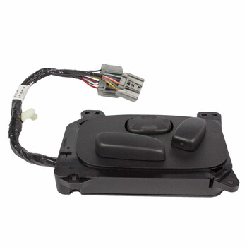 Seat Switch - Left, Front