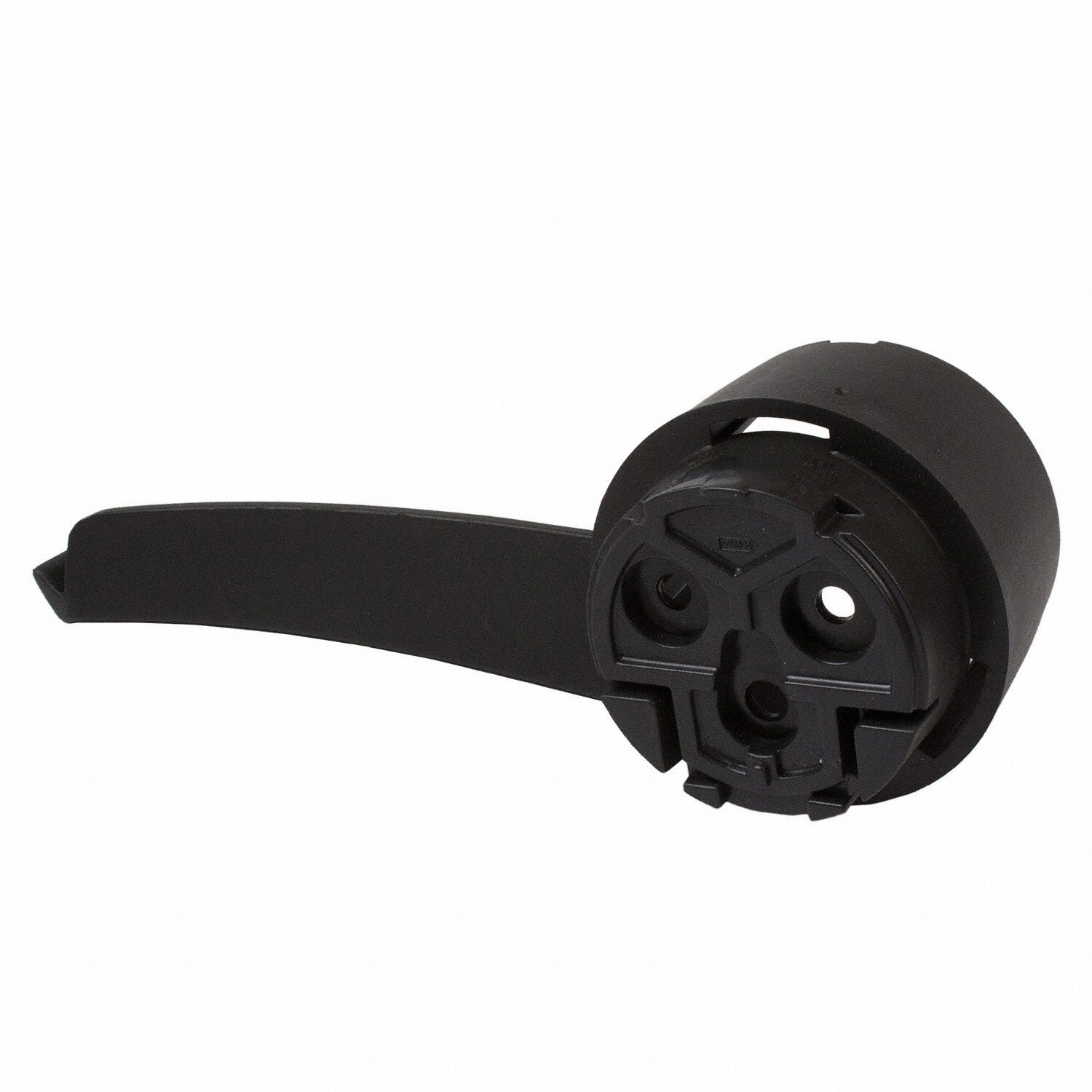 Seat Lumbar Adjustment Knob Handle - Front | Parts | Ford.com