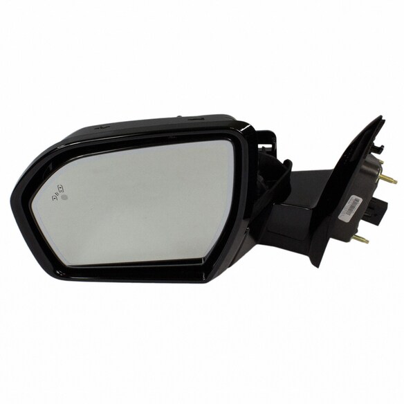 Door Mirror Rear View Head - Left, Outer Main Image