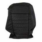 Seat Back Cushion Cover - Right, Front Main Image