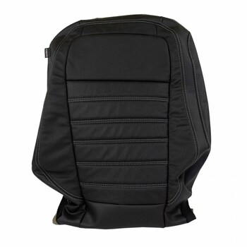 Seat Back Cushion Cover - Right, Front