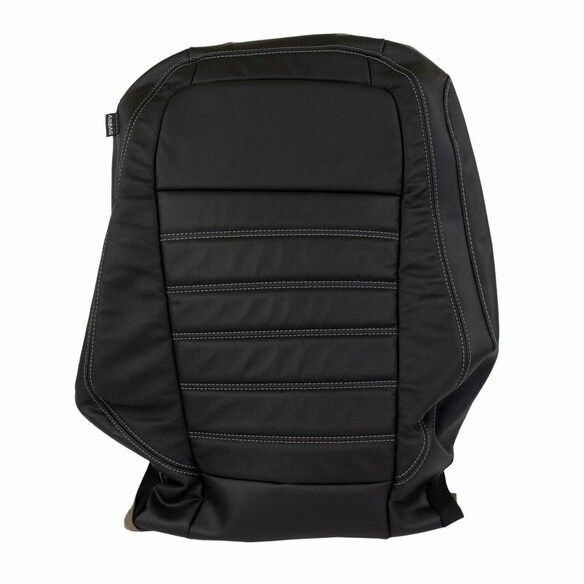 Seat Back Cushion Cover - Right, Front Main Image
