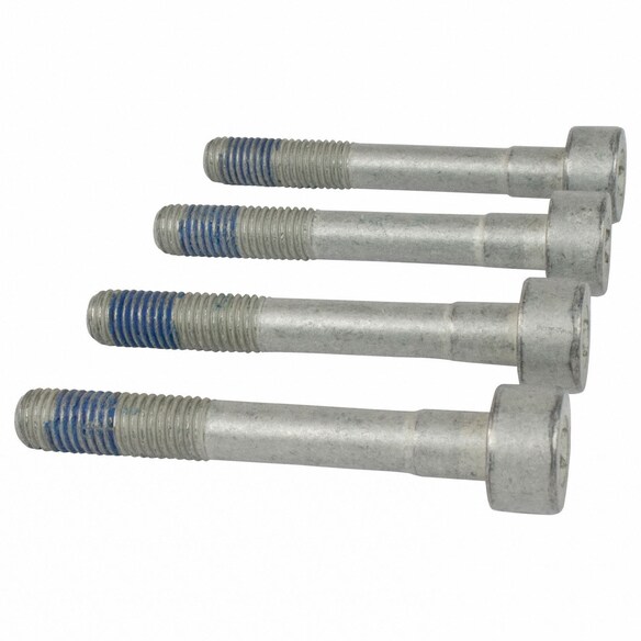 Disc Brake Caliper Bolt - M14 X 103MM, Front Main Image