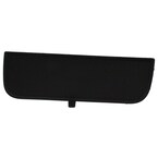 Console Mat Instrument Panel Shelf Rubber Main Image