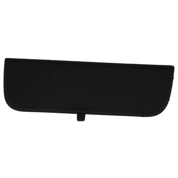 Console Mat Instrument Panel Shelf Rubber