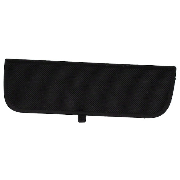 Console Mat Instrument Panel Shelf Rubber Main Image