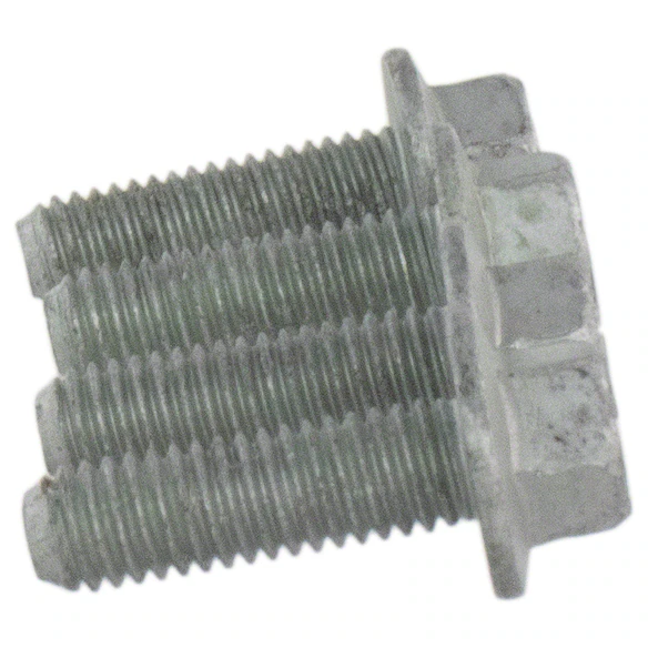 Screw Air Conditioning (A/C) Condenser Mount Bolt - M6 X 20MM Main Image