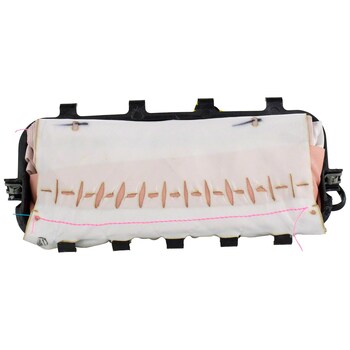 Instrument Panel Air Bag Module