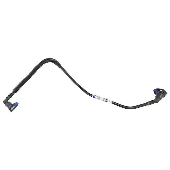 Fuel Feed Hose Line - 2.5L Main Image