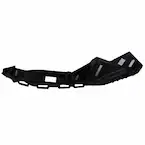 Bumper Cover Reinforcement - Right, Front Main Image