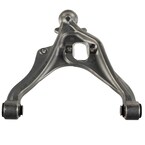 Steering Pitman Arm Suspension - Left, Front Main Image