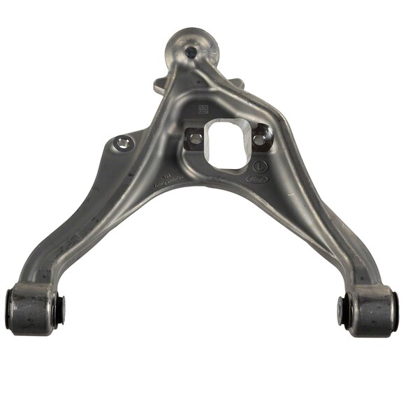 Steering Pitman Arm Suspension - Left, Front Main Image