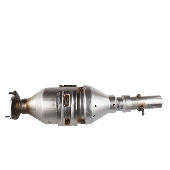 Catalytic Converter - Left, Right, Rear 7.3L Main Image