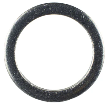 Washer Sealing