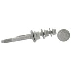 Suspension Crossmember Bolt Hex Head And Washer - M14 X 105MM, Rear Main Image