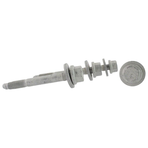 Suspension Crossmember Bolt Hex Head And Washer - M14 X 105MM, Rear Main Image