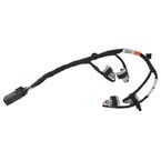 Jumper Wire Fuel Injector Connector - Left 5.0L Main Image