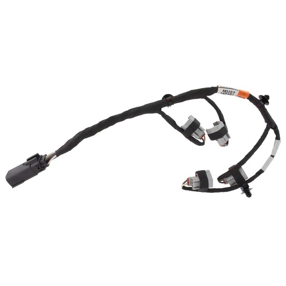 Jumper Wire Fuel Injector Connector - Left 5.0L Main Image