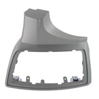 Instrument Panel Trim Finish (XLT) Main Image