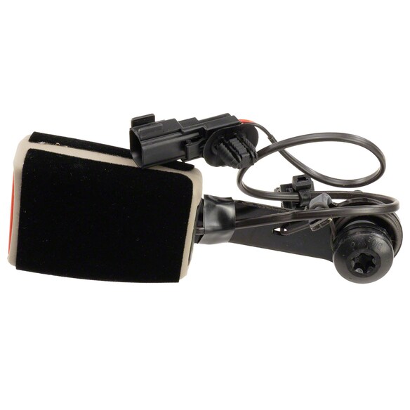 Seat Belt Receptacle - Right, Rear Main Image