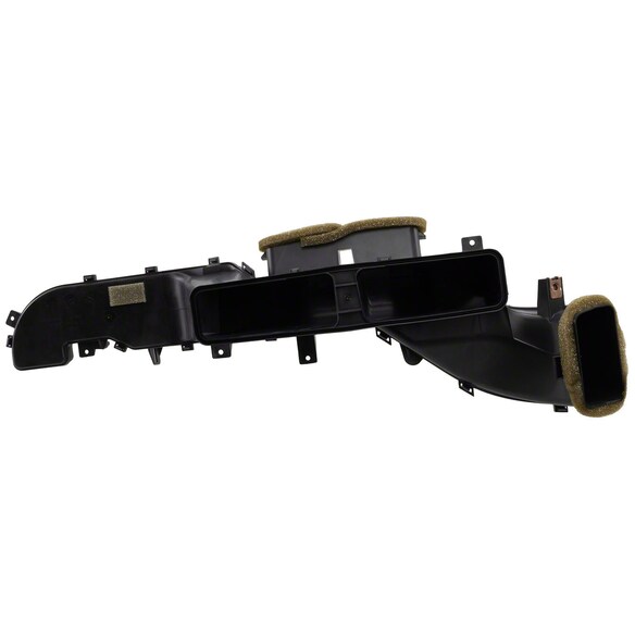 Instrument Panel Air Duct Vent Louver Hose Main Image