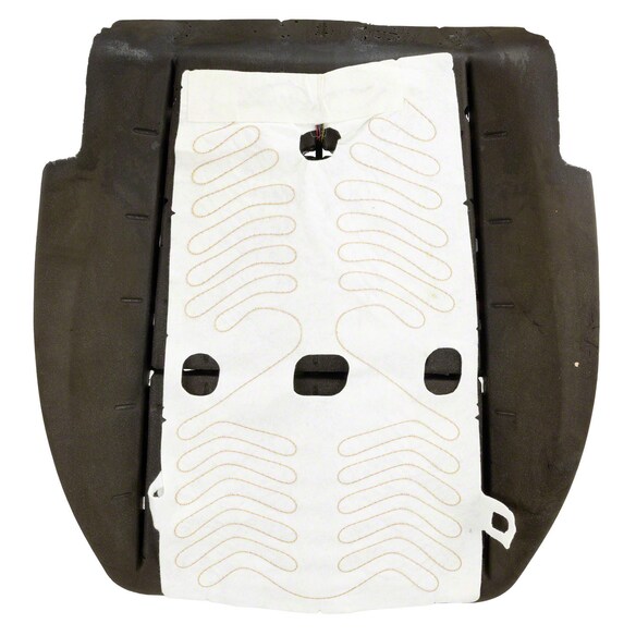 Seat Cushion Foam Pad - Right, Front Main Image