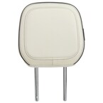 CAPTAINS CHAIRS Headrest Cover and Pad - Left, Rear, Outer Main Image