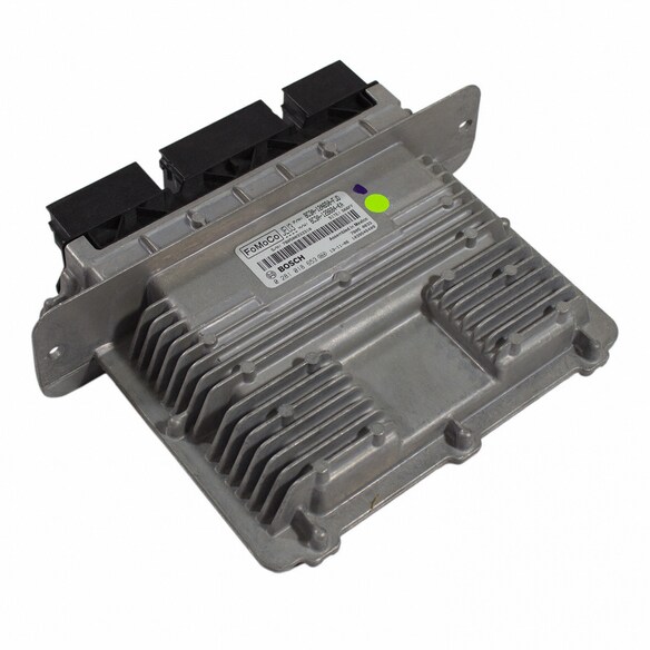 Engine Control Module (ECM) EEC V - 6.7L Main Image